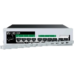 Коммутатор Netis ST110GPDI-2G-130 10x1Гбит/с 8PoE неуправляемый, фото2