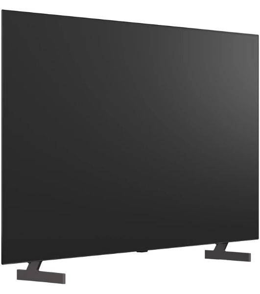 Телевизор LG OLED65B6RLA, 65', серый-коричневый, OLED 3840x2160 4K Ultra HD, 120Hz, webOS