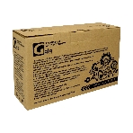 Картридж лазерный GalaPrint GP-CE742A желтый (7300 стр) для HP Color LaserJet CP5225, фото2