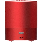 Акустическая система Honor Choice BTH Mini BOE-ME00 4W красный, фото3