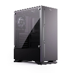 Компьютерный корпус ABR Robin I (1хUSB 3.0, 2хUSB 2.0, HD Audio, 3xRGb Fan, ATX, Micro-ATX), фото2