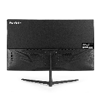 Монитор 27' ExeGate EP2707TA IPS 1920x1080, 75 Гц, 5 мс, 16:9, 250 кд/м², 1xHDMI, 1xDP, 1x3.5 мм, черный, фото7