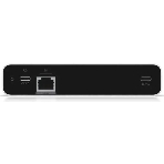 Контроллер Ubiquiti UniFi Cloud Key Gen2 Plus SSD для сети UniFi (024532), фото5