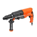 Перфоратор Patriot RH 243Q, SDS-plus, 770 Вт, 2,6 Дж, от сети, фото3