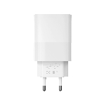 Сетевое зарядное устройство MORE CHOICE (4620202553409) NC09a 1USB 3.0A QC3.0 15W, белый, фото7