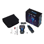 Измеритель длины кабеля ERMENRICH NetGeeks NL80 82554, фото2