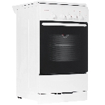 Плита газовая Gefest ПГ 3200-06 белый, конфорок 4 шт, духовка 42 л, 50 см x 85 см x 57 см, фото2