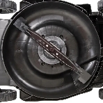 Газонокосилка аккумуляторная Makita DLM538Z, 18 В, 0 Ач, фото12
