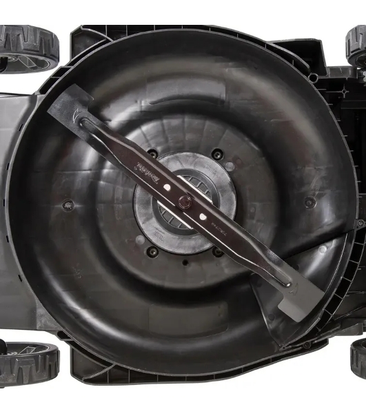 Газонокосилка аккумуляторная Makita DLM538Z, 18 В, 0 Ач
