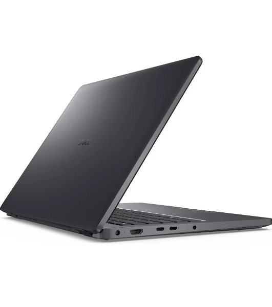 Ноутбук Dell Pro 14 Core Ultra 7 265U 32Gb SSD1Tb Intel Graphics 14' IPS FHD+ (1920x1200) Linux grey WiFi BT Cam (PRO14-7315)