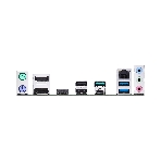 Материнская плата ASUS PRO B550M-C/CSM, AM4, AMD B550, 4xDDR4, 4xSATA, 2xM.2, 1xPCIe 4.0 x16, 1xPCIe 4.0 x4, 1xHDMI, 2xDP, 1x1Gb LAN, 1xUSB-C 10Gbps, 1xUSB-A 10Gbps, 2xUSB-A 5Gbps, 2xUSB-A 2.0, 3x3.5 мм, 7.1, mATX, фото4
