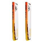 Оперативная память Patriot Viper Elite 5 TUF Gaming, DDR5, 32Gb (2x16 GB), 6000 MHz, CL36, DIMM, радиатор, RGB, белый, фото5
