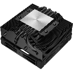 Кулер для процессора DEEPCOOL AN400 черный 92мм алюминий+медь 2900rpm 31db 4-pin 150W 52,5мм, фото6