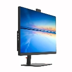 Платформа моноблока Prittec A27-FHD ZBD Panel/ASUS H510 MB/Side IO with Type C+ USB 3 + Combo Audio/Intel 3165 AC WiFi/2M Camera/120W Adaptor/Regular Stand, фото2