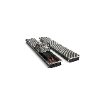 Конвектор внутрипольный Royal Thermo ATRIUM-75/200/1000-DG-U-NA, фото3