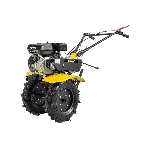Сельскохозяйственная машина Huter МК-7500-10 (70/5/12) бензиновый 7.5л.с., фото7