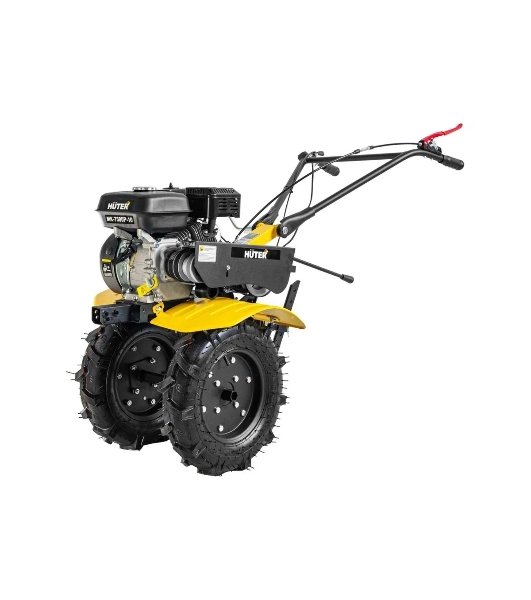 Сельскохозяйственная машина Huter МК-7500-10 (70/5/12) бензиновый 7.5л.с.