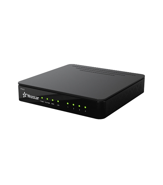 АТС Yeastar P520
