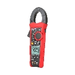 Токоизмерительные клещи UNI-T UT219E, 1000В, 600А, 60МОм, фото4