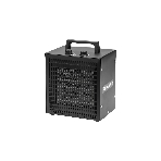 Пушка тепловая электрическая Rexant квадратная, PTC, 3кВт, фото 1