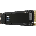 Накопитель SSD Samsung 990 EVO Plus, 4 ТБ, M.2 2280, PCIe 4.0 x4, NVMe 2.0, R/W 7250/6300, фото7