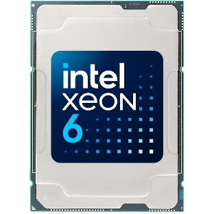 Процессор Intel Xeon 6517P Soc-4710 3.2GHz OEM