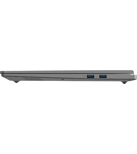 Ноутбук Maibenben P15B-R576UM/15.3'/IPS/AMD Ryzen 5 7640HS/16Gb/512Gb SSD/AMD Radeon 760M/Windows 11 Home/серый/1.9kg