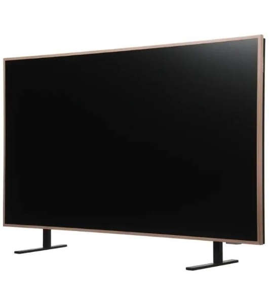 Телевизор TCL 75A400 Pro QD-Mini LED, 75', бежевый, QLED, 4K Ultra HD, 144Hz, Google TV, 3Gb/32Gb