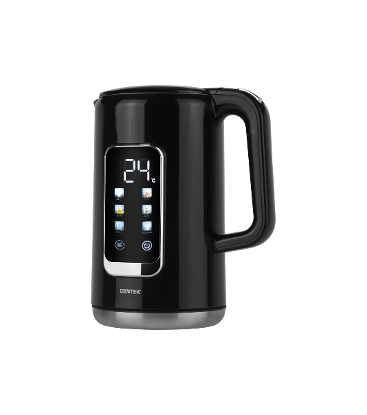 Чайник электрический Centek CT-1003 черный