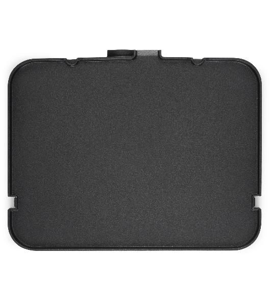 Гриль электрический Vitek VT-PG5515 2200Вт черный