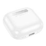 Наушники TWS Hoco EW85 белый, вкладыши, Bluetooth, до 4 ч., фото7