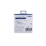 USB-концентратор Gembird UHB-242, USB 2.0, USB 4 порта, USB, фото2