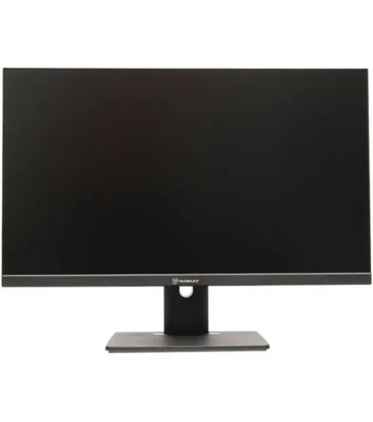 Моноблок Raskat STUDIO 29120 (23,8' IPS FHD, Intel Core i5-10400, Intel H410, RAM 8Gb, SSD 128Gb, UHD 630, Windows 10Pro)