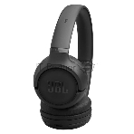 Беспроводные наушники JBL Tune 530BT черный, накладные, Bluetooth, складная конструкция, фото9