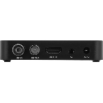 Приставка для цифрового ТВ Cadena CDT-2388S черный, DVB-T2, DVB-T, HDMI, USB 2.0, фото9