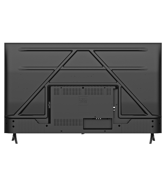 Телевизор BBK 50' 50LEX-8232/UTS2C (B) черный DLED 4K UHD 60Hz Smart TV Яндекс ТВ