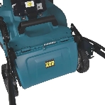 Газонокосилка аккумуляторная Makita DLM538Z, 18 В, 0 Ач, фото13