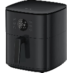 Аэрогриль Xiaomi Smart Air Fryer BHR083NEU черный, 1700 Вт, 6.5 л, сенсор, 7 программ, фото9