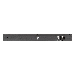 Коммутатор D-Link DGS-1100-26MPPV2/A3A, 24×1 Гбит/с + 2×1 Гбит/с SFP, настраиваемый, фото3