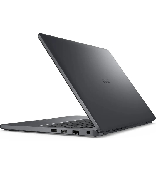 Ноутбук Dell Pro 14 Core Ultra 7 265U 32Gb SSD1Tb Intel Graphics 14' IPS FHD+ (1920x1200) Linux grey WiFi BT Cam (PRO14-7315)