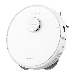 Робот-пылесос Dreame L10s Pro Gen2 белый, 5200 мАч Li-Ion, уборка влажная/сухая, пылесборник контейнер 0.47 л, фото5