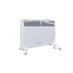 Конвектор электрический HINTEK RA 1000E белый, 1000 Вт, 15 м2, термостат, фото 1