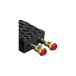 Конвектор внутрипольный Royal Thermo ATRIUM-75/200/1000-DG-U-NA, фото4