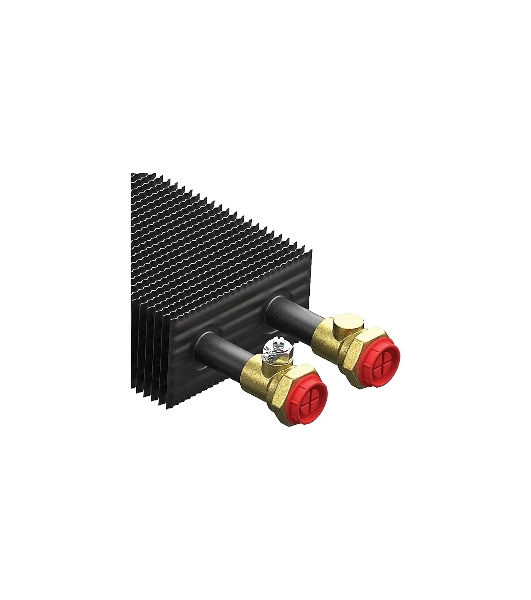 Конвектор внутрипольный Royal Thermo ATRIUM-75/200/1000-DG-U-NA