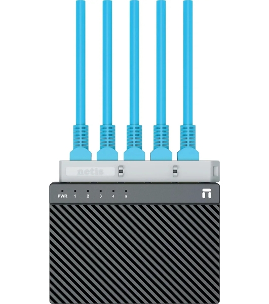Коммутатор Netis ST3105C