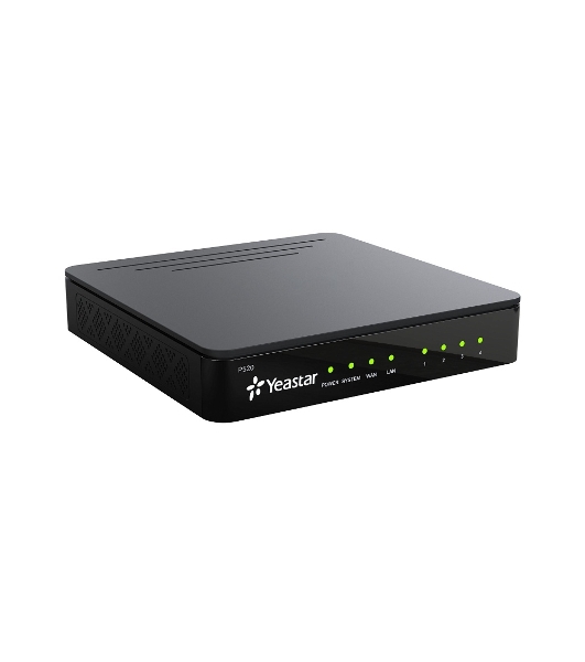 АТС Yeastar P520