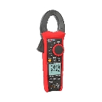 Токоизмерительные клещи UNI-T UT219E, 1000В, 600А, 60МОм, фото5