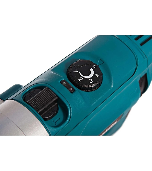 Дрель Makita HP2070, 1010 Вт, сетевая, ударная