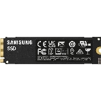 Накопитель SSD Samsung 990 EVO Plus, 4 ТБ, M.2 2280, PCIe 4.0 x4, NVMe 2.0, R/W 7250/6300, фото8
