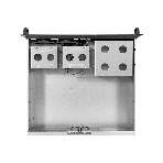 Серверный корпус ExeGate Pro 2U400-04 (RM 19', высота 2U, глубина 400, БП 900RADS, 2хUSB), фото7